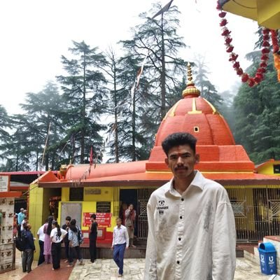 KartikMahara's profile picture. 