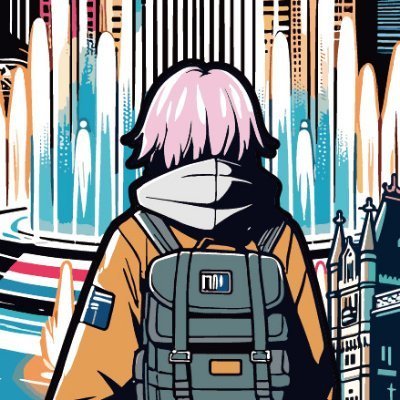 AstHiro126369's profile picture. イベントか映像の仕事してます @astburn58123 を管理してる人でもあります