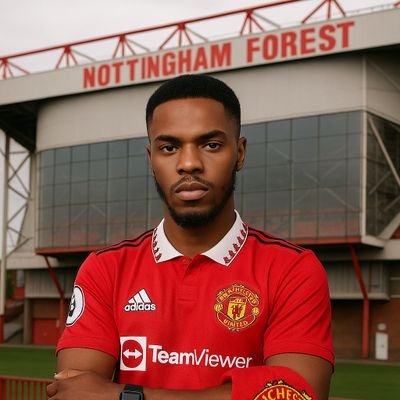 Data Processor 🖥️
Graphics Designer 🖥️
Content Writer 📝
Computer Expert 💻
Project Writer 📝💻
A Manchester United Fan ❤️