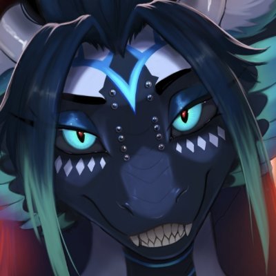 32, She/Her, Dragon, Veteran, VR Filmmaker, ΘΔ
💜@Lil_MissCharmer 💖@yeenbork
HRT: 29/7/2022