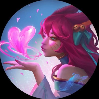 LuxAnnalis's profile picture. 