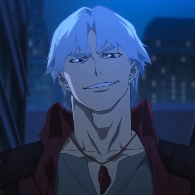 yigitgamertr34's profile picture. Bana kısaca Yiğit The Sparda Diyin Nam-ı diğer Dante

Eğer erkeğin prime dönemi bitmez yeni başlar :)

"Ne Mutlu Türk'üm Diyene!"

-M.Kemal Atatürk