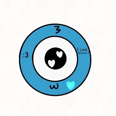 IzyanAlphabet's profile picture. 