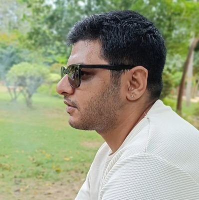 AkarshanSinghS1's profile picture. l
India National Congress
Active Since 2012.

be passionate and help others 💞🙏