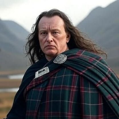 Thirman's profile picture. 