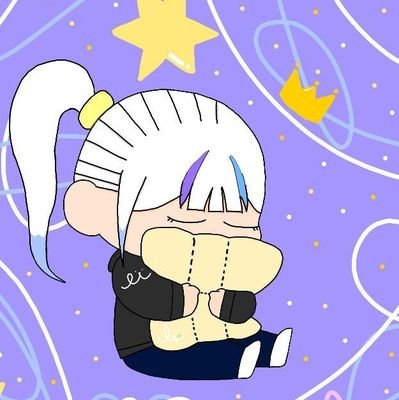 DM返信しないので送って来ないでください
お願いいたいますm(_ _)m
※ヘッダーは決まり次第貼ります!
新アイコンになりました✨