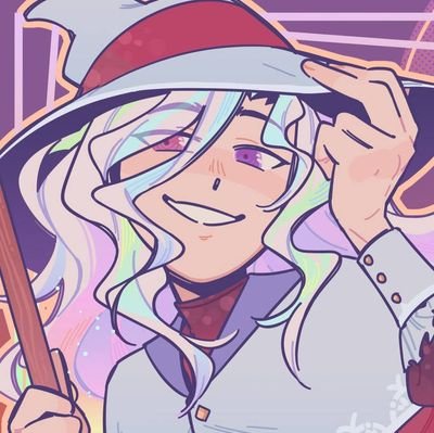 ✧ I draw things I like (:
✧ Freelance Self-Taught Artist
✧ Commissions - CLOSED
✧ Follow @luci_4k 💜 PFP by @_suonacy