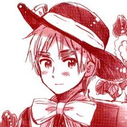 limonsekaixz's profile picture. (Ela/dela) Posto traduções de Hetalia (atualmente em pausa — sem tempo 😭)
Fã de Conan, Love Live, LOTM, Kusuriya e HoneyWorks no tempo livre. Gosto de country