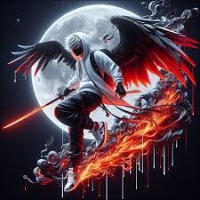 Strixerou's profile picture. 