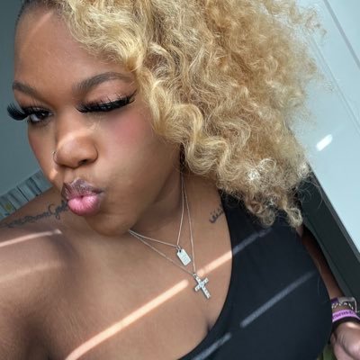 🇹🇹| SFA ALUMNA | 06/08/21 |1/12/22 🙏🏽💗| SisterSister Co-Founder | ♎️ | 🌱Mom💚| Auntie