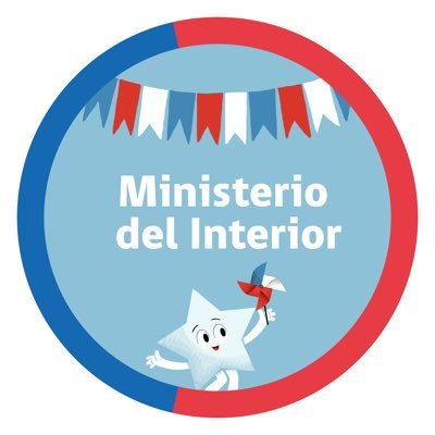 Ministerio del Interior del @gobiernodechile. Ministro Álvaro Elizalde. #ChileAvanzaContigo 🇨🇱