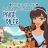 PaigeTyler's profile picture. New York Times and USA Today Bestselling Author
Romantic Suspense | Cozy Mystery | Paranormal Romantic Suspense

SEALs of Coronado | Pupcakes and Peril | SWAT:
