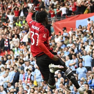 PaddyUTD's profile picture. 🏴󠁧󠁢󠁥󠁮󠁧󠁿Manchester United
🏴󠁧󠁢󠁳󠁣󠁴󠁿Hearts
🇧🇻Vålerenga