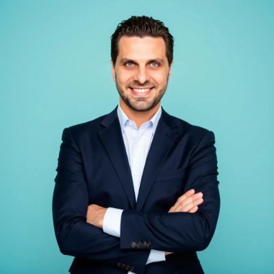 LifeCoach_Basel's profile picture. Business Coach | Life Coach | Master Soft Skills Trainer | Innovation & Quality Specialist | Process Improvement Expert | 20 Years of Transformative Worldwide T