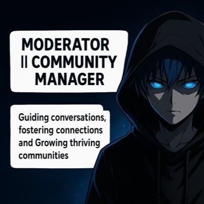 web3_prince567's profile picture. Moderator || Community Manager ➡️Guiding conversations, fostering connections and Growing thriving communities || Growth strategies