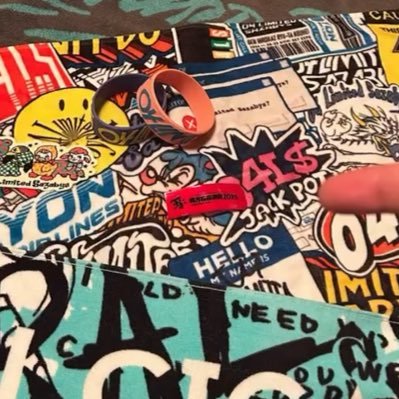 フォーリミファン歴は浅いけどフォーリミ大好き❤、フェス,ライブよく行きます,富山04仲良くしてください,無言フォロー失礼します ラーメンが好きです #フォーリミ #フォーリミ好きと繋がりたい #ライブ #フェス #相互フォロー #邦ロック好きな人と繋がりたい #邦ロック