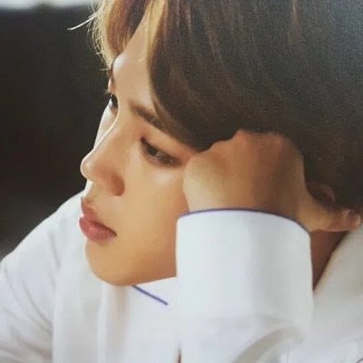 Olipark01's profile picture. JIMIN 👑