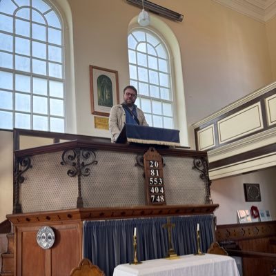NJPK83's profile picture. Reader, Parish Manager and Ordinand.
Intrepid traveller, Apple fanboy and devout oenophile.
