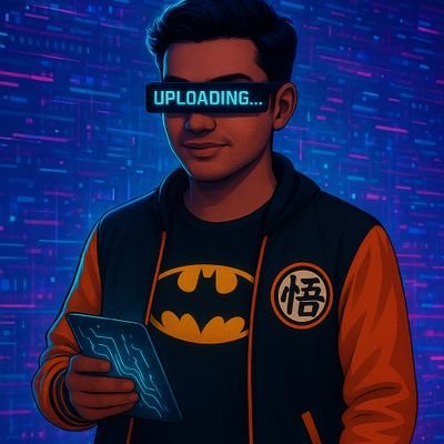 Aquibytes's profile picture. Ha bhai google, 40lpa kitna ka diya ji ?