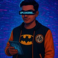 Aquib (@aquibytes) 's Twitter Profile Photo