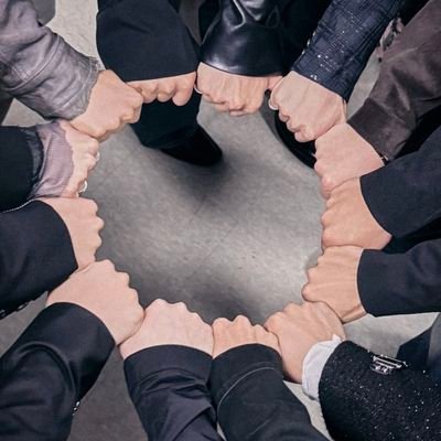 Nat_JiGo's profile picture. Fan Account 🤍 💎
MAESTROCarat since 2020 INFP

https://t.co/Bz9MLvynus siganme por fiiii