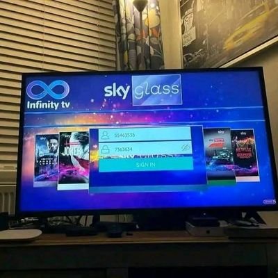 LukeSmi08161580's profile picture. Best 4K IPTV AVAILABLE for all countries: UK, USA, France Contact us for Every kind of iptv setup on any device (Firestick, Smart TV, Android Box, Phones,