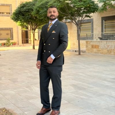 MahmoudJararweh's profile picture. 