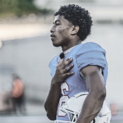 Andre_Jackkson's profile picture. RB @alleneaglesfb | 2027 | 6” 190lbs | Gods child