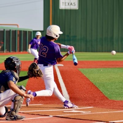 inav_12's profile picture. Byron Nelson ‘29 | 2B,SS,OF | @ImpactBsbl2029