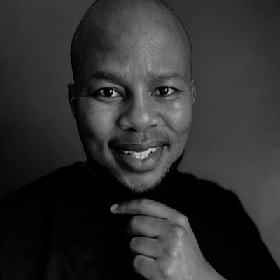 Mora_Sefo's profile picture. Black man crying for the land of his God.