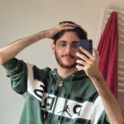 SiThaM_A's profile picture. He/Him
23yo