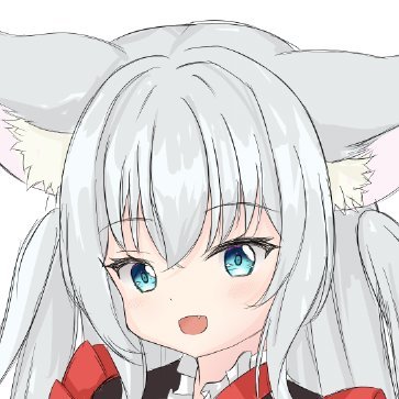 獣耳と白髪銀髪と和装とフリフリと小さい女の子が好き
極論可愛かったらなんでも好き
稀にラクガキをうぷするかもしれない