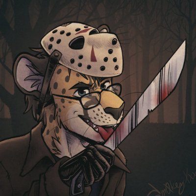Lucienさんのプロフィール画像