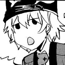 Thinking about something.
GFL/RC, Anime, History, & Military Enthusiast. Loner.
She/her🏳️⚧️
I retweet suggestive/NSFW content (YOU'VE BEEN WARNED!)