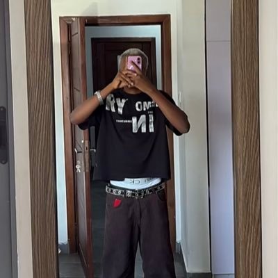 CACTUSBOY23's profile picture. Richmond || Graphic Designer and a programmer || IPMC (Circle Branch) 2021 || OGYEBRIFA ✊🏾 KASOA 📍