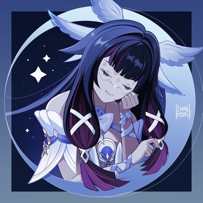 𝓜𝓸𝓴𝓮𝓽𝓼𝓾-𝓷𝓭𝓮𝓻𝓮 🎀🐇さんのプロフィール画像