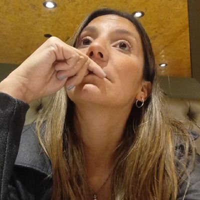 🌎 Directora de Ambiente. Municipalidad de Godoy Cruz
🇮🇩 Vicepresidenta UCR Godoy Cruz
💙 Hincha y socia del Tomba