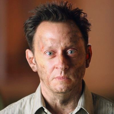 BenjamLinus's profile picture. هیچی