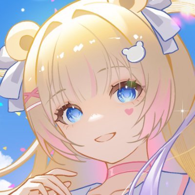 🐻🪽 #artist and #Vsinger ( AI 🚫 ) || Art tag: #AngieBlanc • NSFW: #DevilBlanc || Comms: https://t.co/HxEsxgV9x3 || 🔞🎨@DevilinaBlancVT | Engaged 💍