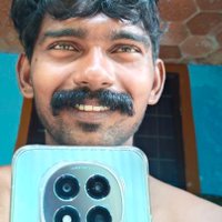 MR.ABHIJITH (@abhijithmr777) 's Twitter Profile
