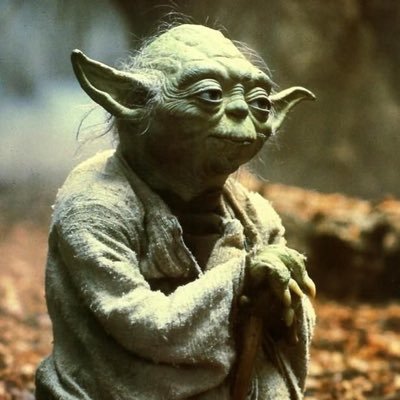 le_maitre_yoda's profile picture. 