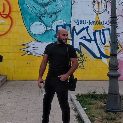 iamyunussemre's profile picture. Cumhuriyet Üniversitesi - Sosyoloji - Sakin kendi halinde obsesif bir deli aslında