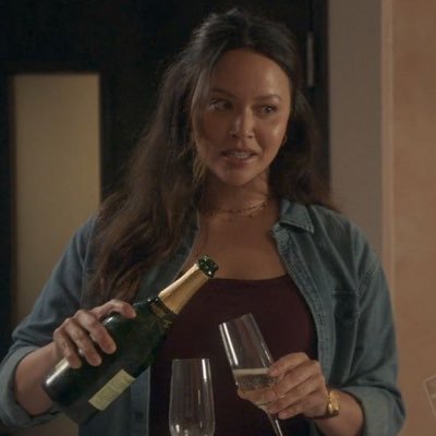 melissa13oneil's profile picture. the rookie (2018) #LUCYCHEN