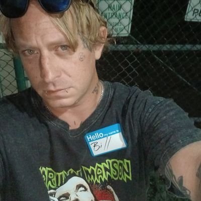 BJrjroo68283's profile picture. I binge drank and played video games for 20 years. I play MK on my N swish. Into halloween.  Blackness, like coffee. Horror. 🇺🇸