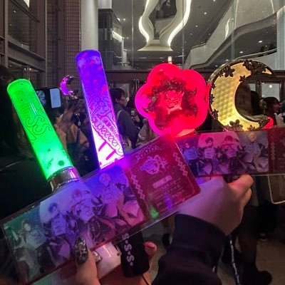 0920_ichika's profile picture. 💚💜寄りの箱推しです🚢💚💜❤️💛 ♡同担さん/他担さん大歓迎♡ 推し活投稿始めてみます 無言フォロー失礼します 使い方が分かっていないので教えてくださる方募集します🍀* ゚ https://t.co/kqcSZJQlZA