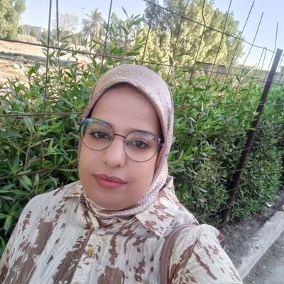 استاذة جامعية في الأدب الانكليزي.
هذا الحساب يدعم فلسطين بدون قيد او شرط.