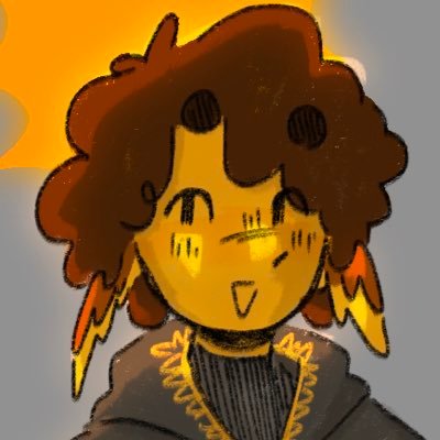 urtleCatapult's profile picture. im just here to post art sometimes 😁😁 priv is @nucleoli_veoil