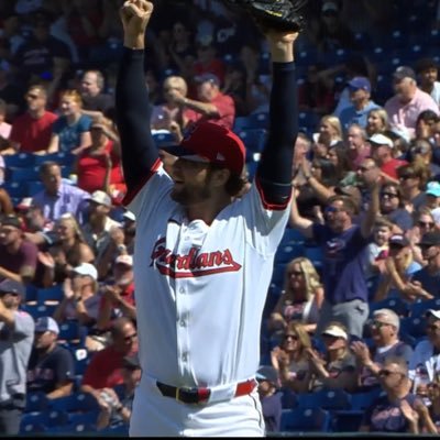 angryguardsfan's profile picture. Steven Kwan and (((ex)ex)ex) Oscar Mercado fan