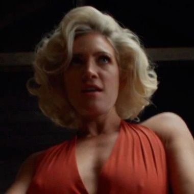 women in horror enthusiast | films, tv, awfc + melissa barrera