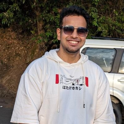 ArnavSax's profile picture. Building a founder copilot | Peeking under the hoods of LLMs | I like Gorillas and lifting things